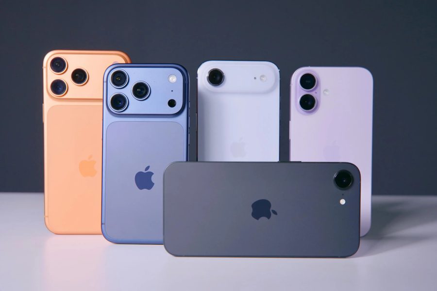 iPhone 18 выйдет необычно: часть моделей задержат до весны 2026 года