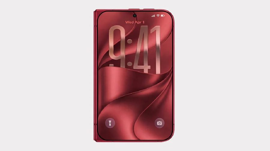 iPhone Ultra может стоить $2500, а ремонт экрана — как новый iPhone