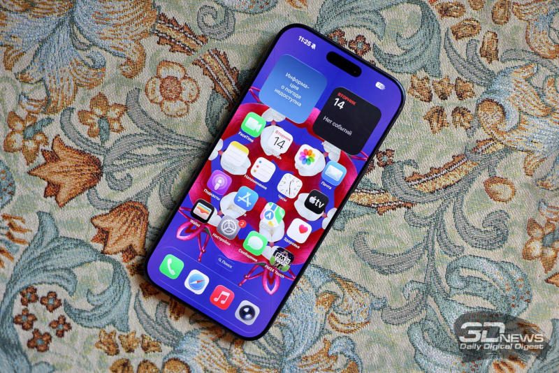 iPhone захватили 65% премиального рынка смартфонов, а сам сегмент вырос до рекордных 29%