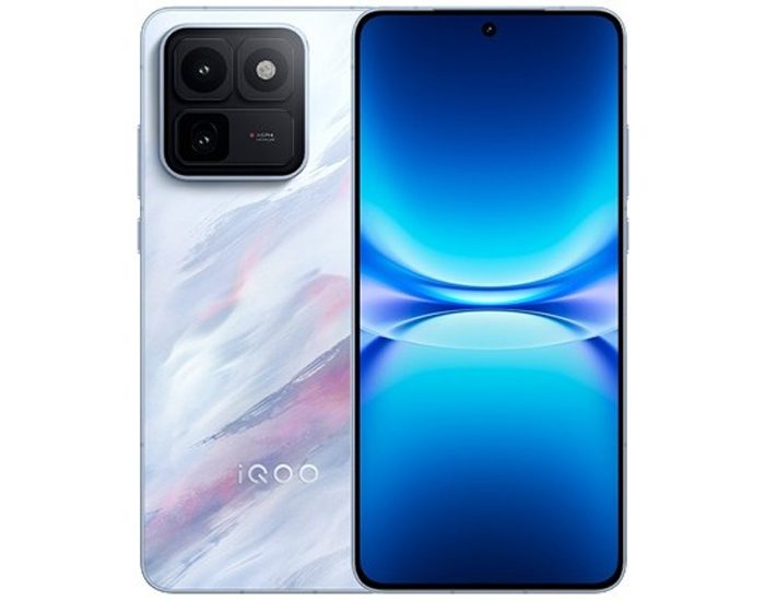 iQOO 16T прочат 2-нм чип Snapdragon 8 Elite Gen 6 и встроенный вентилятор