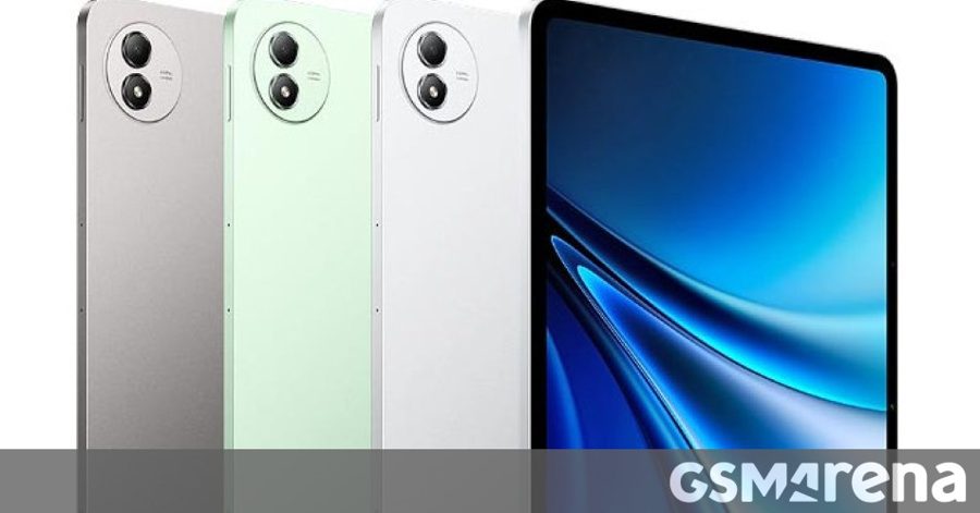 iQOO готовит компактный 8,8-дюймовый планшет с чипом Snapdragon 8 Elite — в нём нашлось место вентилятору