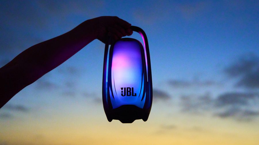 JBL Pulse 6 с 360-градусной световой анимацией поступит в продажу в сентябре за $330