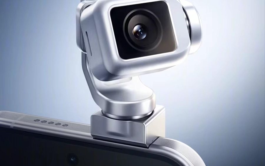 Камера Honor Robot Phone оказалась дороже, чем iPhone 16: замена модуля стоит $455