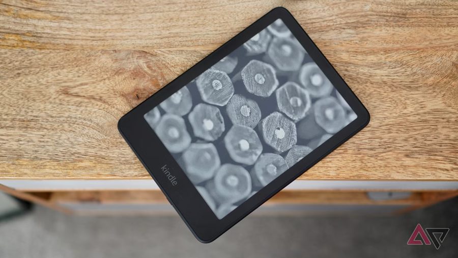 Kindle получил Quick Share — но для этого придётся взломать устройство