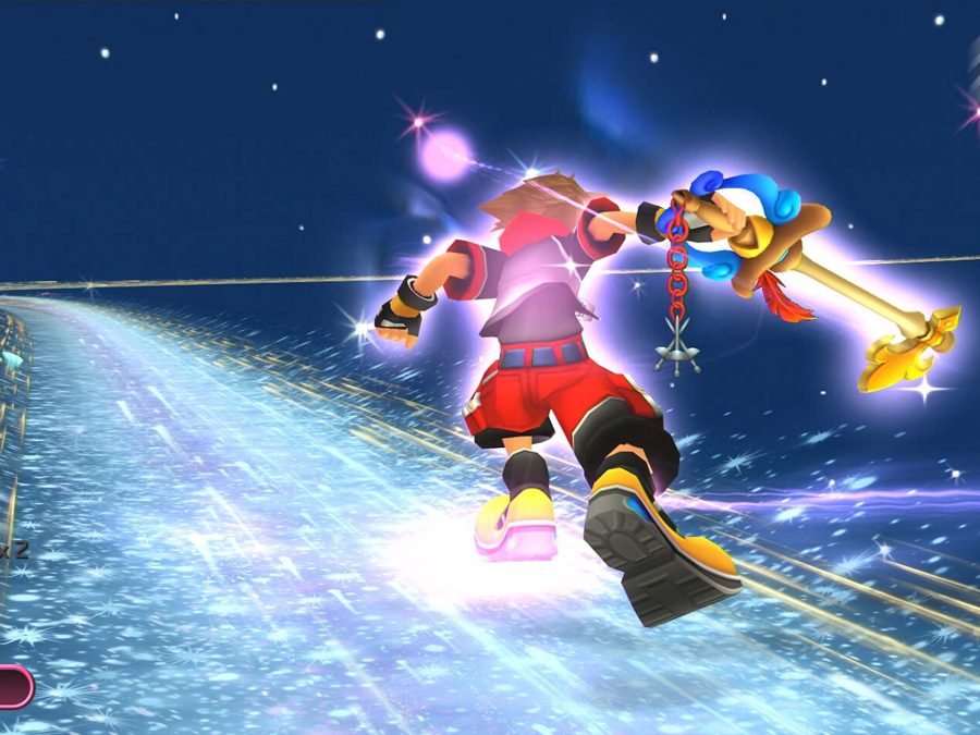 Kingdom Hearts Integrum Masterpiece на Steam впервые подешевел до $30 — скидка 70% до 20 августа