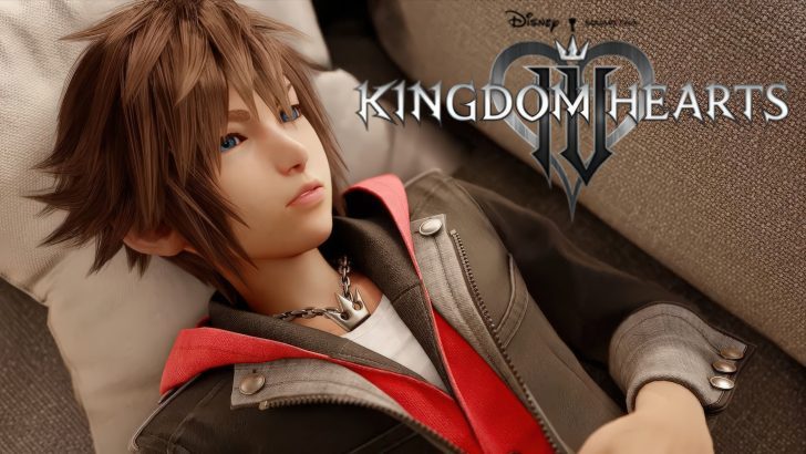 Kingdom Hearts IV выйдет в конце 2027 года — в трейлере показали мир из мультфильма «Тайна Коко»
