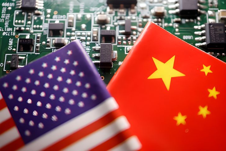 Китайские CXMT и YMTC не хотят становиться ключевыми поставщиками Apple — им нужна лишь репутация