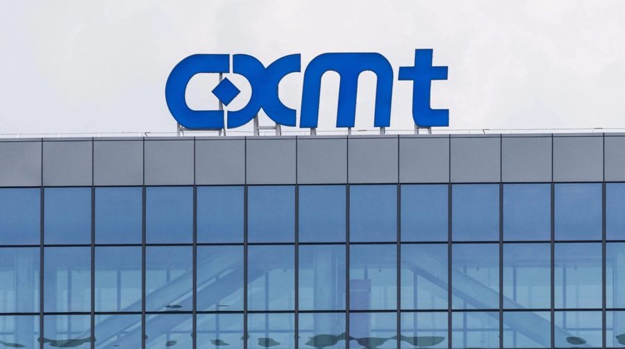 Китайский производитель памяти CXMT подал в суд на Пентагон из-за включения в «чёрный список»
