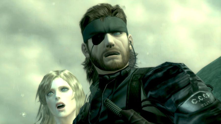 Konami привезёт на CatCon игрушки для кошек по Metal Gear Solid — с коробкой-картонкой
