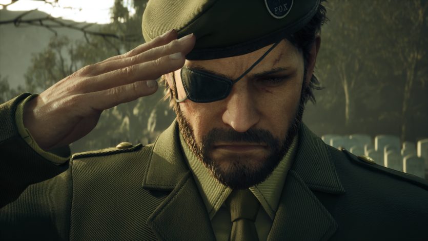 Konami возрождает Metal Gear, Silent Hill и Castlevania — и готовит совершенно новые проекты