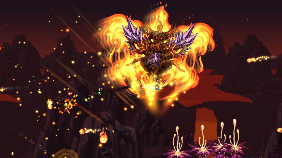 Крупнейший мод Terraria Calamity закрывается после обвинений в груминге в адрес владельца