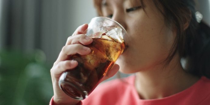 Ксилит в продуктах повышает риск инфаркта на 57% — исследование 17 000 человек