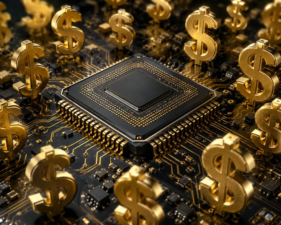 Lambda привлекла $1 млрд долга на покупку чипов NVIDIA для сдачи в аренду Microsoft