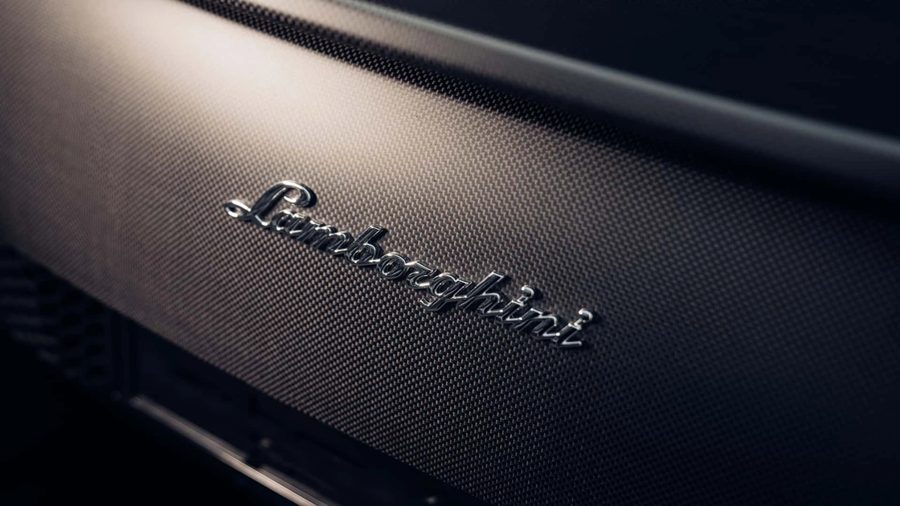 Lamborghini Murciélago SV с «механикой»: один из пяти редчайших экземпляров ушёл с молотка