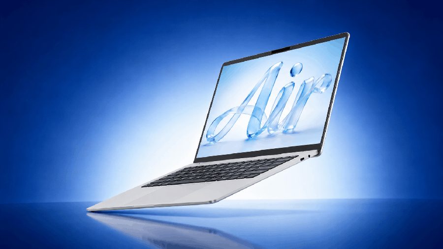 Lenovo добавила в Lecoo Air 14 процессоры Core 3 и Core 5 — ноутбук весит менее килограмма