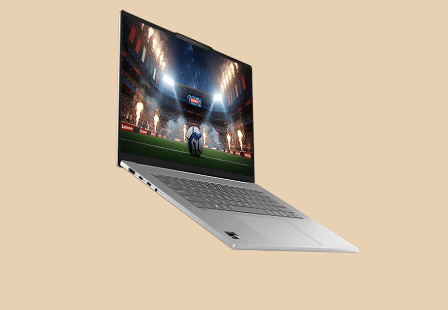 Lenovo IdeaPad Slim 5x на Snapdragon X2 Plus подешевел на 48% — до $775,5