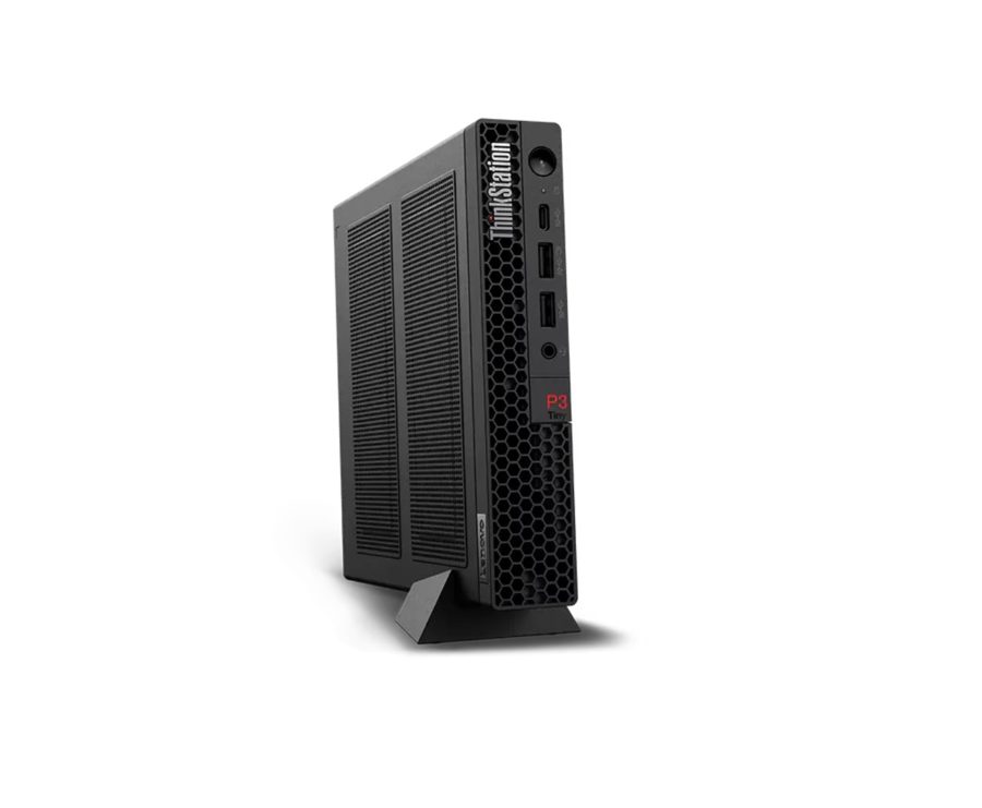 Lenovo ThinkStation P3 Tiny подешевела на 59%: 14-ядерный ПК за $799