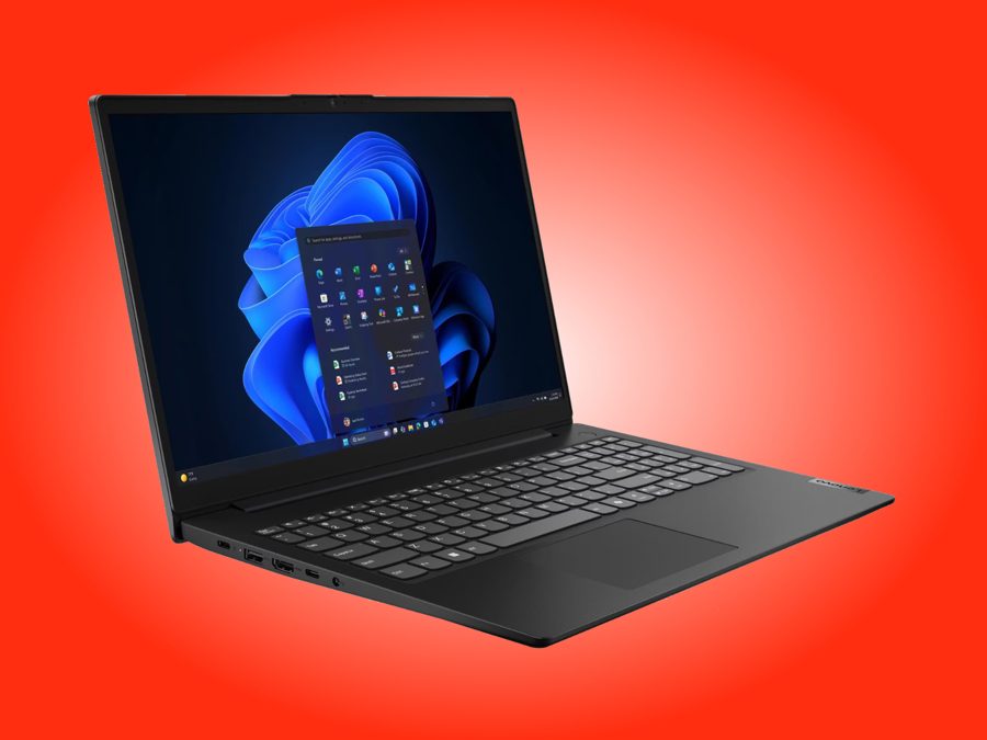 Lenovo V15 Gen 6 AMN на AMD Mendocino стартует в Европе от €819 — батареи хватит на 18 часов