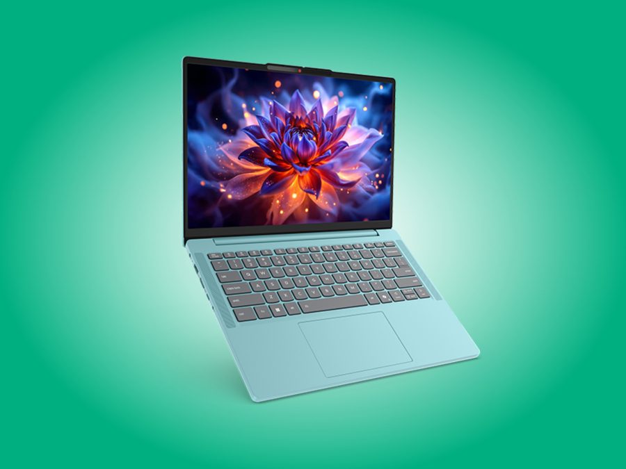 Lenovo вывела в Европу 14-дюймовый ноутбук с 32 ГБ ОЗУ и Wi-Fi 7 — от €839