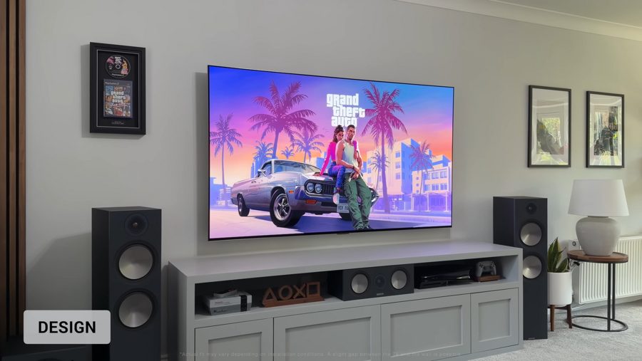 LG в 2026 году сделала ставку на RGB: OLED Tandem 2.0 и miniLED с трёхцветной подсветкой