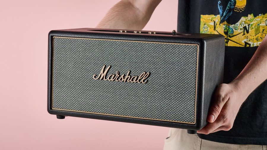 Marshall Stanmore IV: мощный бас и LDAC, но без Wi-Fi и голосового помощника