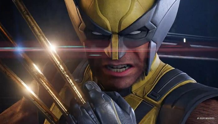 Marvel’s Wolverine ушёл на золото — релиз 15 сентября после пяти лет разработки