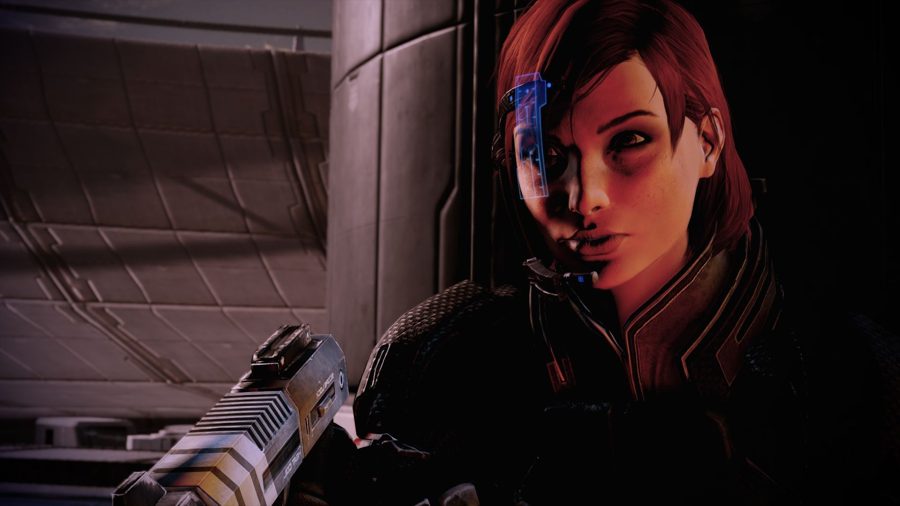 Mass Effect под угрозой: бывший топ-менеджер EA сомневается, что игра выйдет при новых владельцах