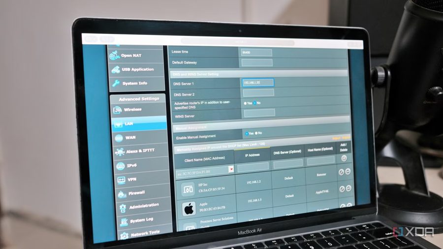 Медленный умный дом оказался виноват в DNS: автор трижды ошибся в диагнозе Медленный умный дом оказался виноват в DNS: автор трижды ошибся в диагнозе