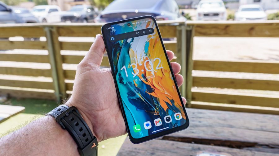 Месяц с TCL NXTPAPER 70 Pro за $330: матовый экран переубедил автора в пользу бюджетных смартфонов