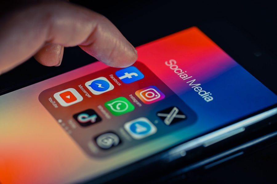 Meta, TikTok и Google проиграли апелляцию: тысячи исков о «затягивающем» дизайне дойдут до суда
