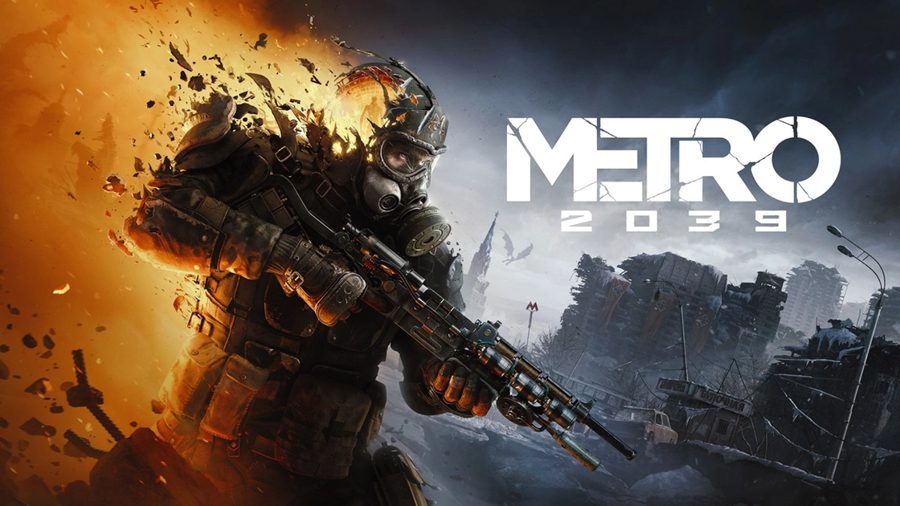 Metro 2039 покажут на gamescom 2026 — впервые за 12 лет серия вернется в Москву с новым героем