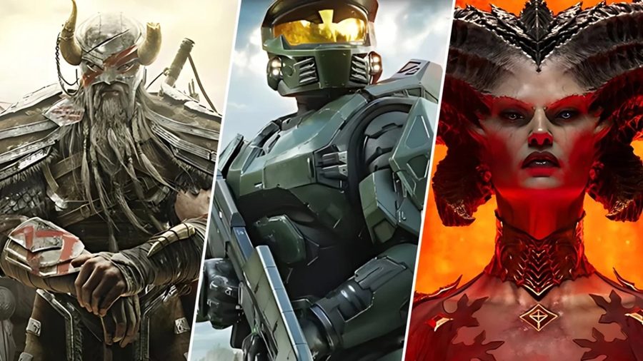 Microsoft продаёт права на Halo, WoW и The Elder Scrolls пакетом за $300 млн — и вот почему