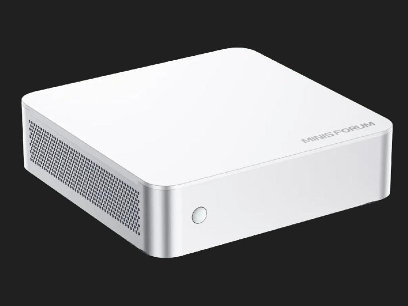 Minisforum M1 с Core i9-13900HX: мощный мини-ПК стартует с $400 за версию без памяти