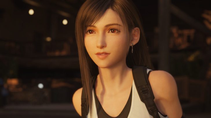Моддер добавил в Final Fantasy VII Rebirth смену дня и ночи — то, что Square Enix не сделала