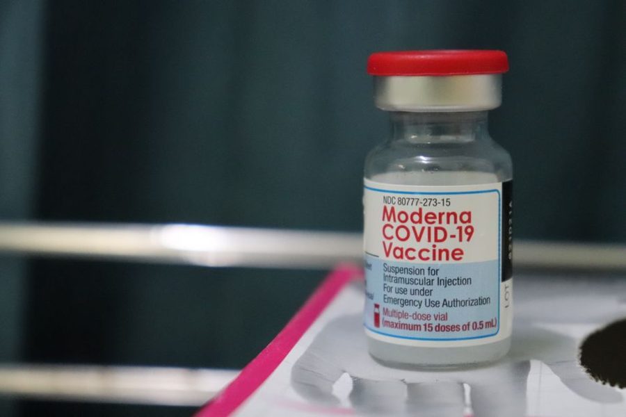 Moderna и Merck создали вакцину от меланомы: риск рецидива снижен, одобрение возможно в 2025 году