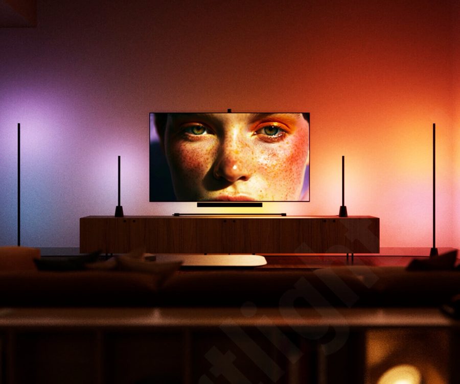 Модуль Philips Hue за €40 научит приложение управлять лампами Nanoleaf Модуль Philips Hue за €40 научит приложение управлять лампами Nanoleaf