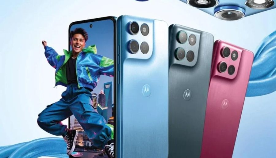 Moto G Max получил батарею на 7000 мА·ч и Android 16