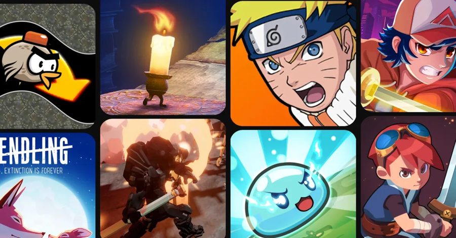 NARUTO: Ultimate Ninja STORM подешевела вдвое — подборка скидок на Android-игры