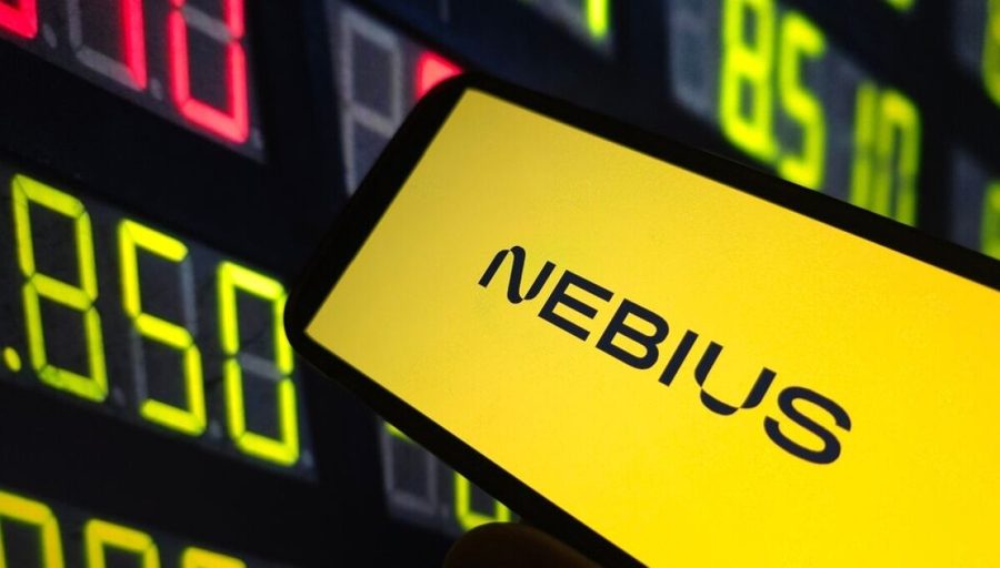 Nebius обещает довести мощность дата-центров до 1 ГВт — и заработать на этом