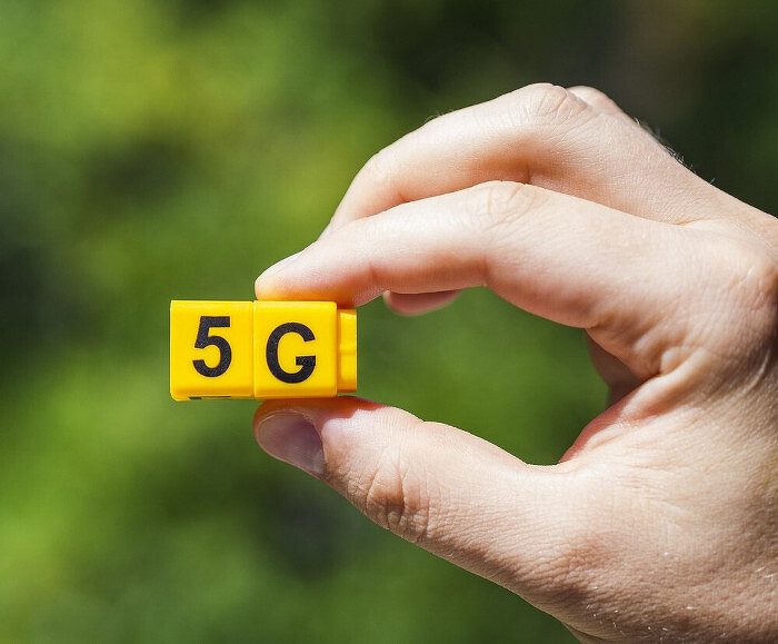 Нейросеть МФТИ повысила пропускную способность 5G на 30–40% — и вот как это работает