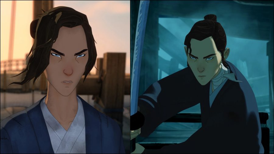 Netflix анонсировал второй сезон Cyberpunk: Edgerunners на октябрь 2026 года и Blue Eye Samurai на январь 2027-го