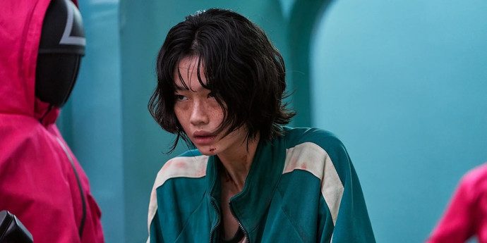 Netflix отменил американский ремейк «Игры в кальмара» Дэвида Финчера
