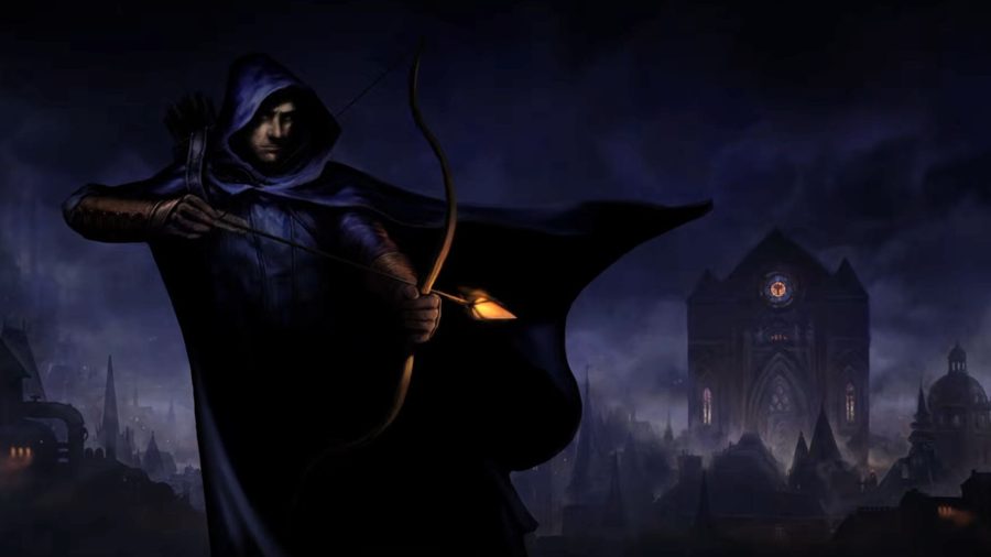 Nightdive нашла в коде Thief «дико устаревший репозиторий» — комментарии разработчиков вскрыли историю создания