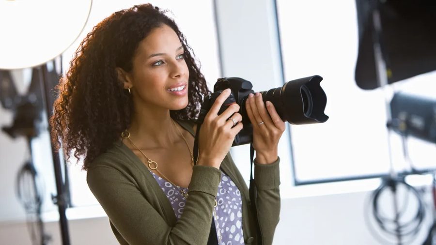 Nikon Z 24-70mm f/2.8 S возглавил рейтинг лучших зум-объективов 2026 года — и вот почему