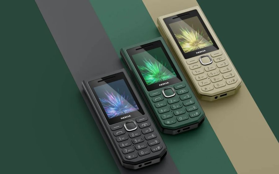 Nokia выпустила ретро-телефон за $32 со встроенным пауэрбанком — но он не работает в США Nokia выпустила ретро-телефон за $32 со встроенным пауэрбанком — но он не работает в США