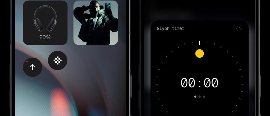 Nothing OS 5.0 на Android 17 вышла в открытую бету для Phone (3) — с риском для данных