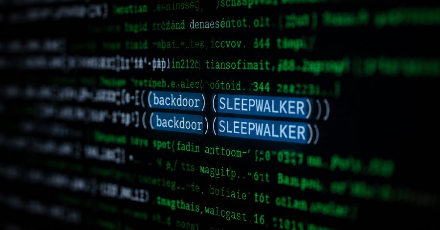 Новый бэкдор SLEEPWALKER ждёт один пакет, затем выполняет собственный байт-код — и не оставляет следов в сети Новый бэкдор SLEEPWALKER ждёт один пакет, затем выполняет собственный байт-код — и не оставляет следов в сети
