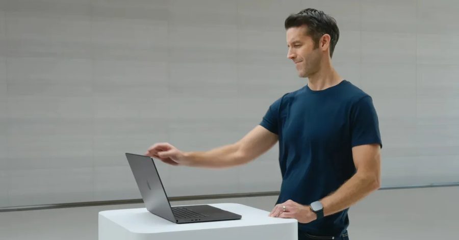Новый CEO Apple с 1 сентября: аналитик предрёк рискованные шаги, включая AI-очки и роботов