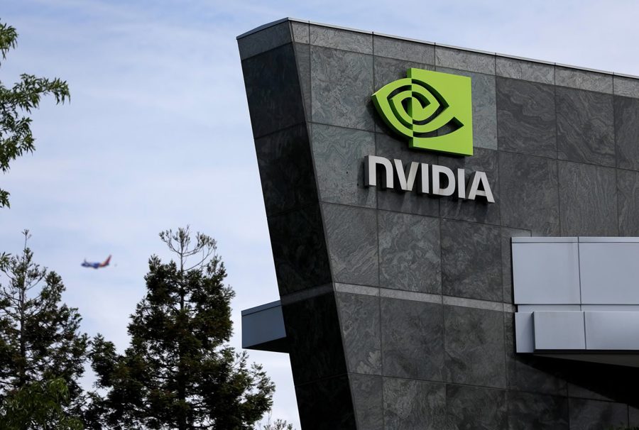 NVIDIA собирает $500 млрд на ИИ-инфраструктуру с помощью Apollo, BlackRock и Goldman Sachs