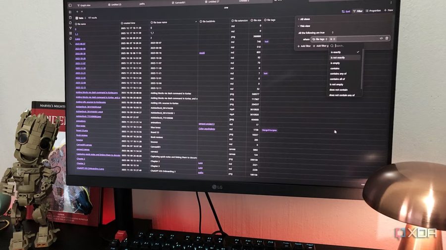 Obsidian наконец прижился: автор бросил приложение дважды, пока не нашёл простую систему Obsidian наконец прижился: автор бросил приложение дважды, пока не нашёл простую систему
